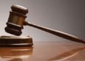 Full text of Larry Dogbey’s contempt judgement