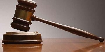 Full text of Larry Dogbey’s contempt judgement