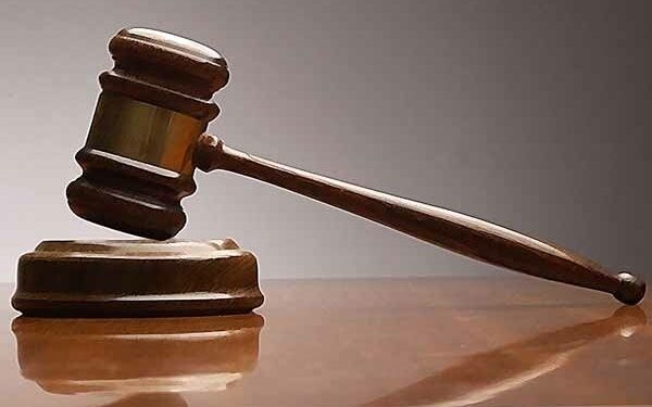 Full text of Larry Dogbey’s contempt judgement