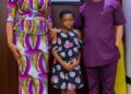 GoldBod CEO commends 10-year-old content creator for promoting Ghana’s gold industry