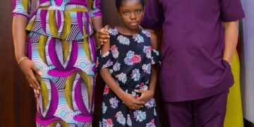 GoldBod CEO commends 10-year-old content creator for promoting Ghana’s gold industry