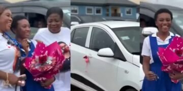 GES bans lavish SHS graduation celebrations on school campuses