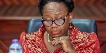 ECOWAS Court rubbishes Torkornoo’s US$10m compensation claim against Ghana