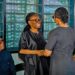 Rawlings family consoles Gbeho family following passing of Ambassador James Victor Gbeho