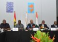 COCOBOD Chief Calls for Stronger Ghana–Côte d’Ivoire Cooperation to Protect Cocoa Farmers