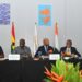 COCOBOD Chief Calls for Stronger Ghana–Côte d’Ivoire Cooperation to Protect Cocoa Farmers