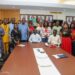 Communications Ministry delegation visits GIFEC to deepen collaboration on digital inclusion