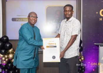 Margins Group Celebrates Staff for Excellence Under “G.O.L.D. Habit” Performance Culture