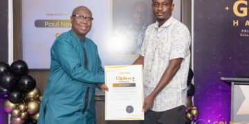 Margins Group Celebrates Staff for Excellence Under “G.O.L.D. Habit” Performance Culture