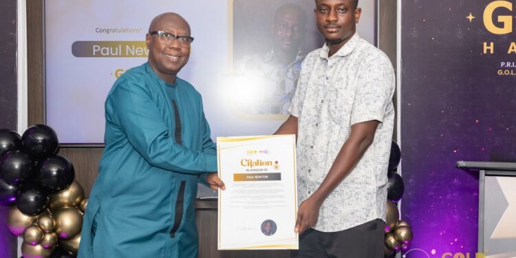 Margins Group Celebrates Staff for Excellence Under “G.O.L.D. Habit” Performance Culture