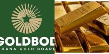 GoldBod introduces new official gold pricing regime effective July 1