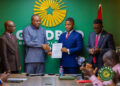 Resource Governance Forum challenges GoldBod’s land reclamation project