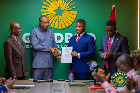 Resource Governance Forum challenges GoldBod’s land reclamation project