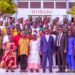 Gomoa West NDC executives visit MP, engage on party organisation and development