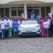 UEW partners Green Shift Initiative Africa to promote EV adoption