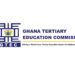 GTEC flags 80 unrecognised tertiary institutions