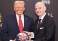 US interested in hosting 2038 World Cup – Giuliani