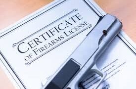 FOSDA raises concerns over suspension of gun licences