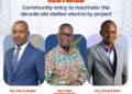 Wa West MP welcomes resumption of national grid project, commends gov’t