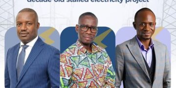Wa West MP welcomes resumption of national grid project, commends gov’t