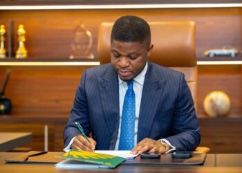 FRRG raises questions over GHS36.35m GoldBod reclamation budget