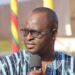 Dr Hafiz Bin Salih endorses Boakye Agyarko for NPP national chairman