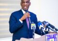 Over 312,000 tertiary students benefit from ‘no fees stress’ policy – Haruna Iddrisu reveals