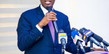 Over 312,000 tertiary students benefit from ‘no fees stress’ policy – Haruna Iddrisu reveals