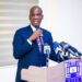Over 312,000 tertiary students benefit from ‘no fees stress’ policy – Haruna Iddrisu reveals