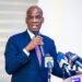 Over 312,000 tertiary students benefit from ‘no fees stress’ policy – Haruna Iddrisu reveals