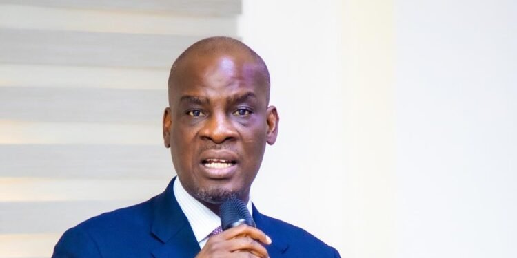 Over 312,000 tertiary students benefit from ‘no fees stress’ policy – Haruna Iddrisu reveals
