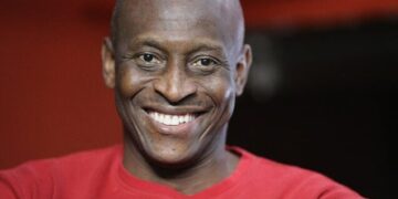 Herbert Mensah hails Africa’s historic FIFA World Cup performance