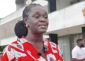 Styrofoam ban will help reduce flooding in Accra — EPA Boss
