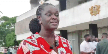Styrofoam ban will help reduce flooding in Accra — EPA Boss