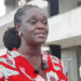 Styrofoam ban will help reduce flooding in Accra — EPA Boss
