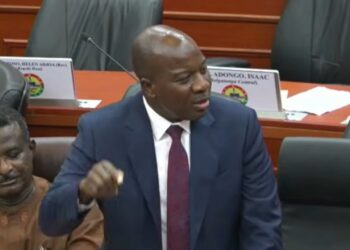 NPP must account for Ken Ofori-Atta before seeking power again – Majority Leader