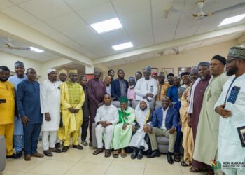 Education Minister meets chief imams to strengthen Islamic and Arabic education