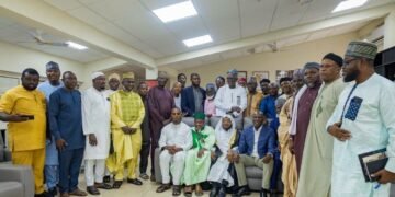 Education Minister meets chief imams to strengthen Islamic and Arabic education