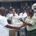 Kennedy Agyapong donates vehicles, motorbikes and medical equipment to Police and 37 Military Hospitals