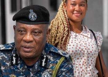 Innocentia Avinu’s body parts were intact – Ghana Police