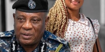 Innocentia Avinu’s body parts were intact – Ghana Police