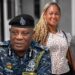 Innocentia Avinu’s body parts were intact – Ghana Police
