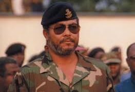 NDC, J.J. Rawlings Foundation to commemorate Rawlings’ birthday with legacy events