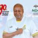 President Mahama sends goodwill message to Black Stars ahead of Panama World Cup opener