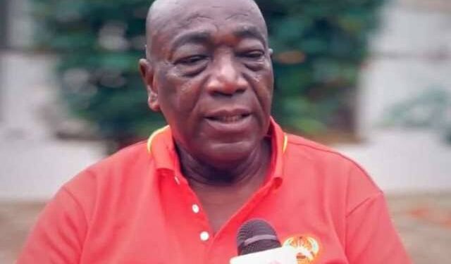 TUC warns of possible strike over alleged unequal public sector salary increases
