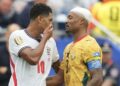 FIFA clarifies rules on players covering their mouths during on-field conversations
