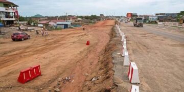 GPRTU, transport operators threaten 20% fare hike over poor Kasoa–Winneba road