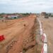 GPRTU, Transport Operators threaten 20% fare hike over poor Kasoa–Winneba road