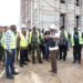 Port of Keta administration block over 70% complete, set for January 2027 inauguration