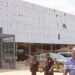 Eastern Regional Minister maintains Koforidua China Mall project remain suspended over drainage concerns